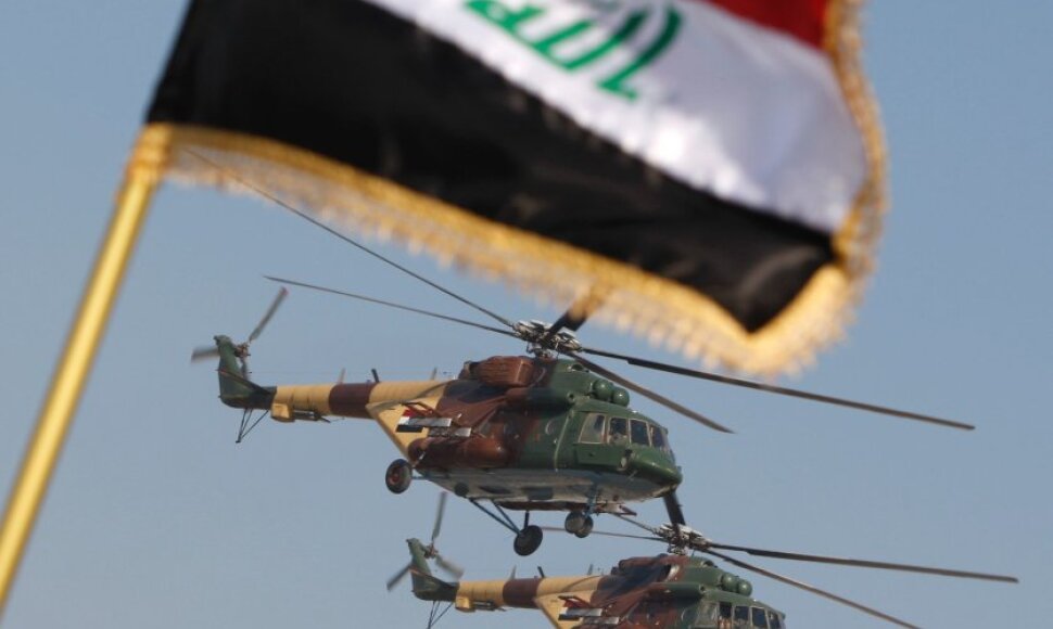 „Mi-17“