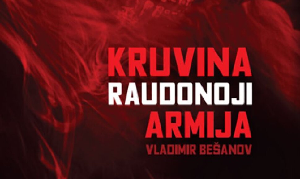 Knygos viršelis