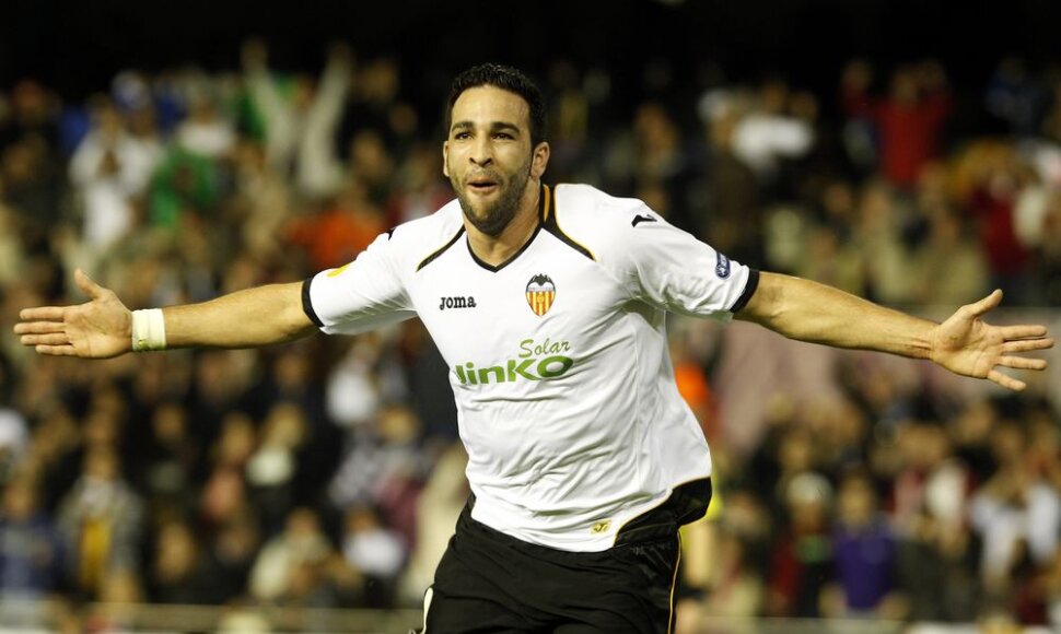 Adilas Rami