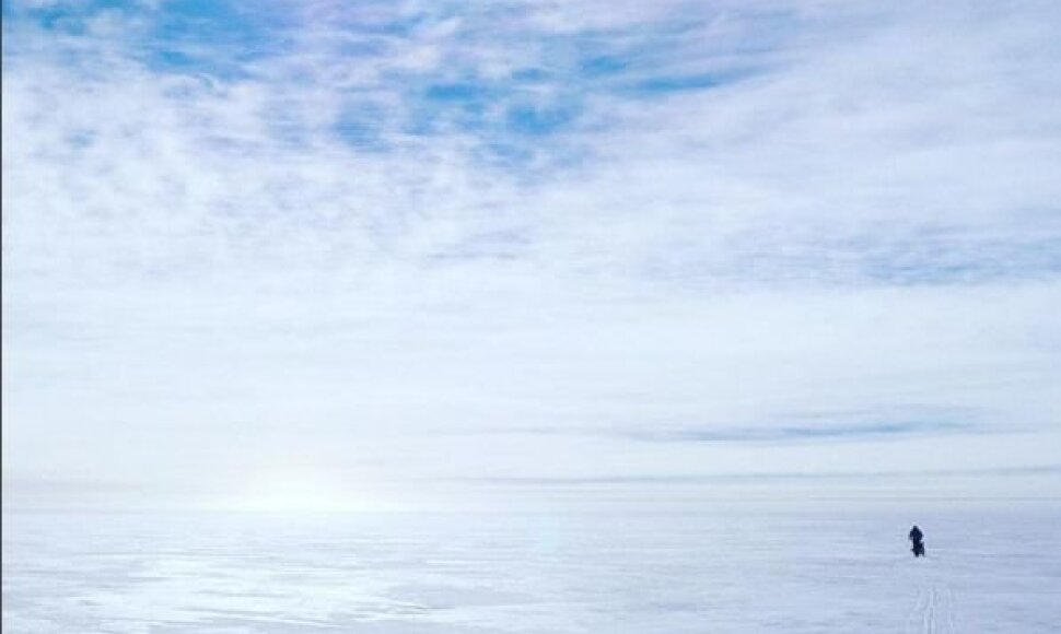 Henry Worsley