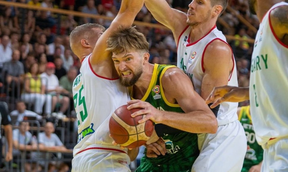 Domantas Sabonis