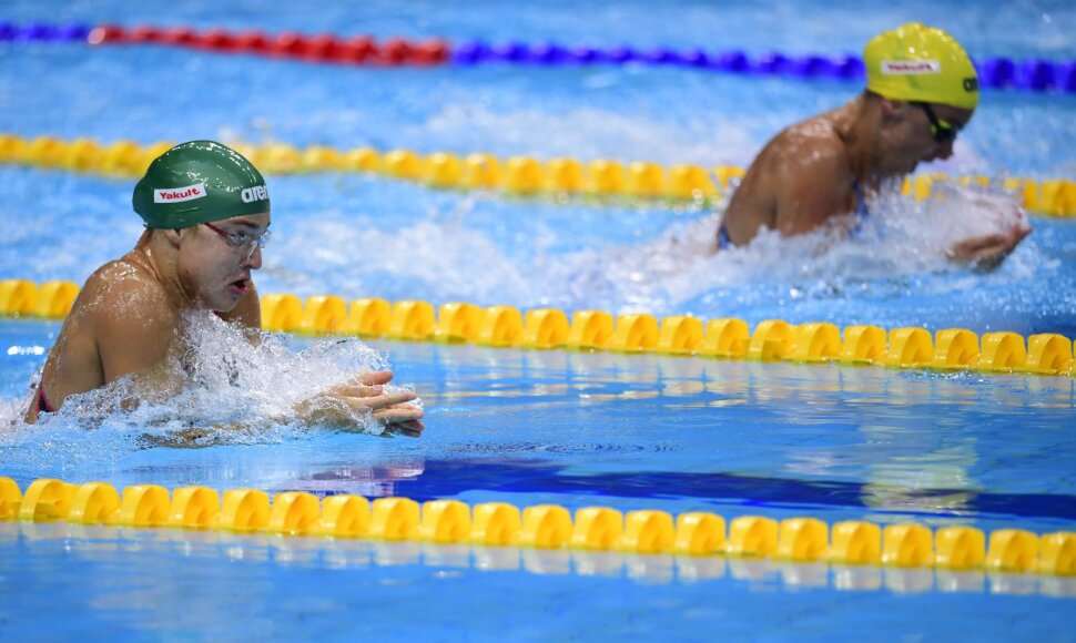 Rūta Meilutytė