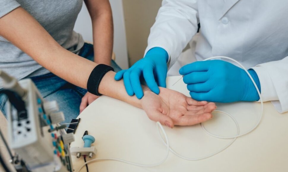 Neurologija