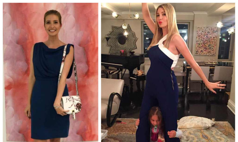 Ivanka Trump