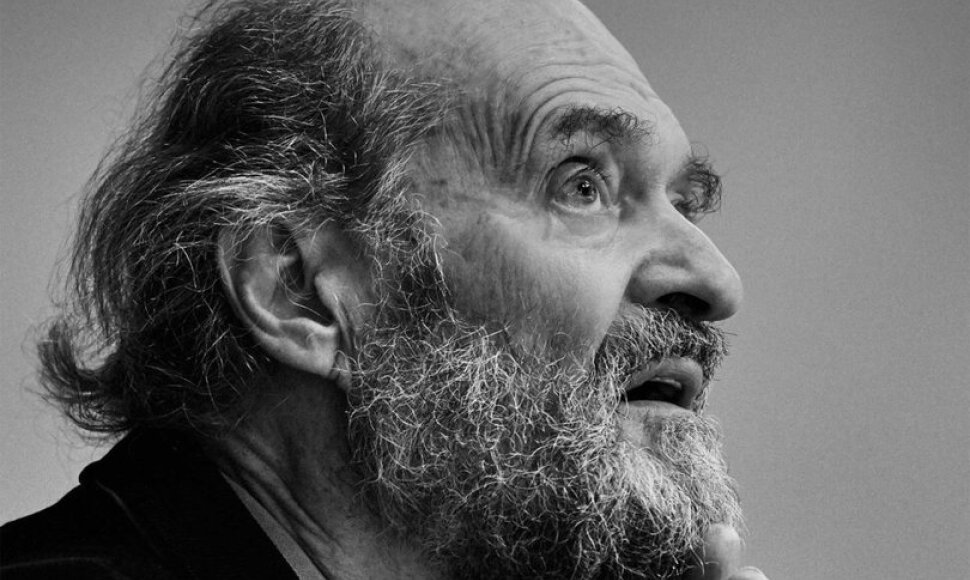 Arvo P&auml;rtas  