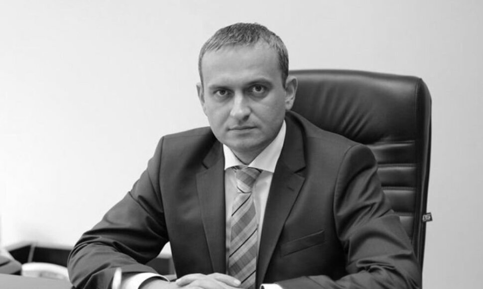 Aleksejus Avramenka