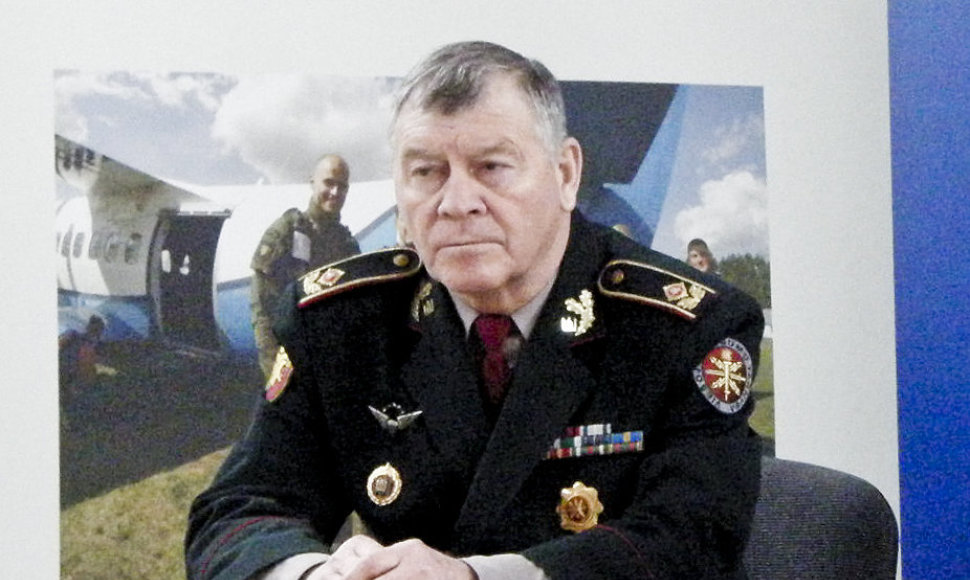 Sergejus Madalovas