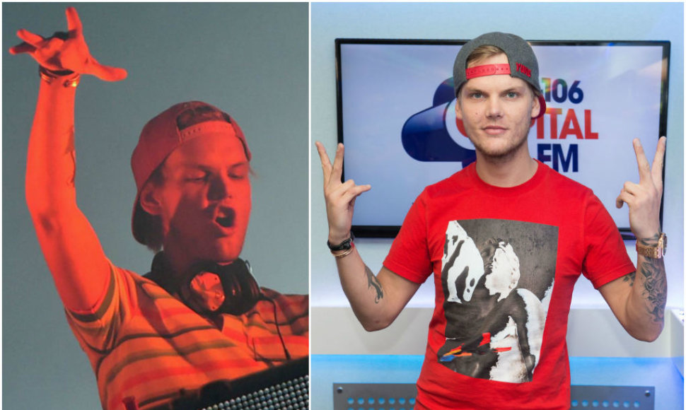 Avicii