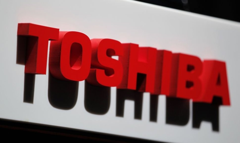 „Toshiba“