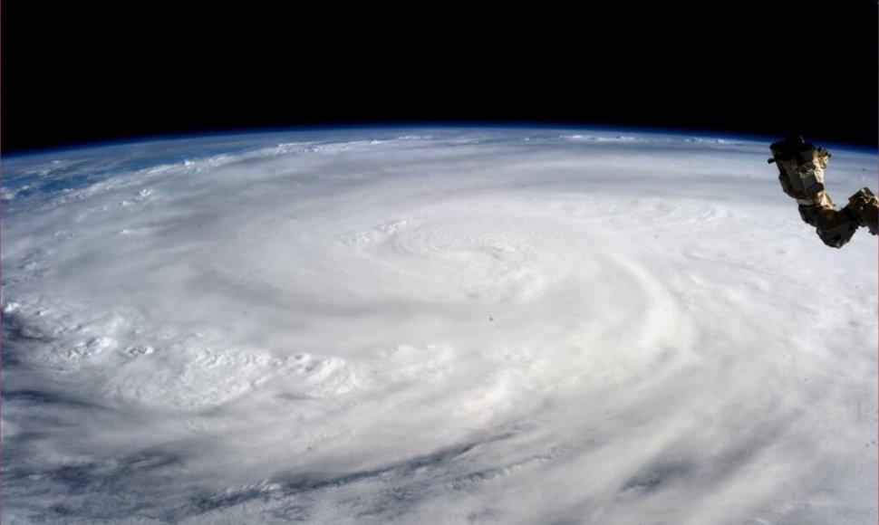 Taifūnas Haiyan