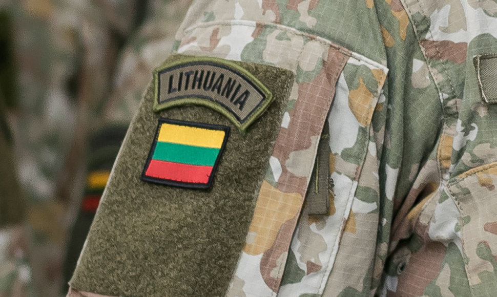 Į Jungtinių Tautų operaciją Malyje išvyks ketvirtoji Lietuvos karių parama