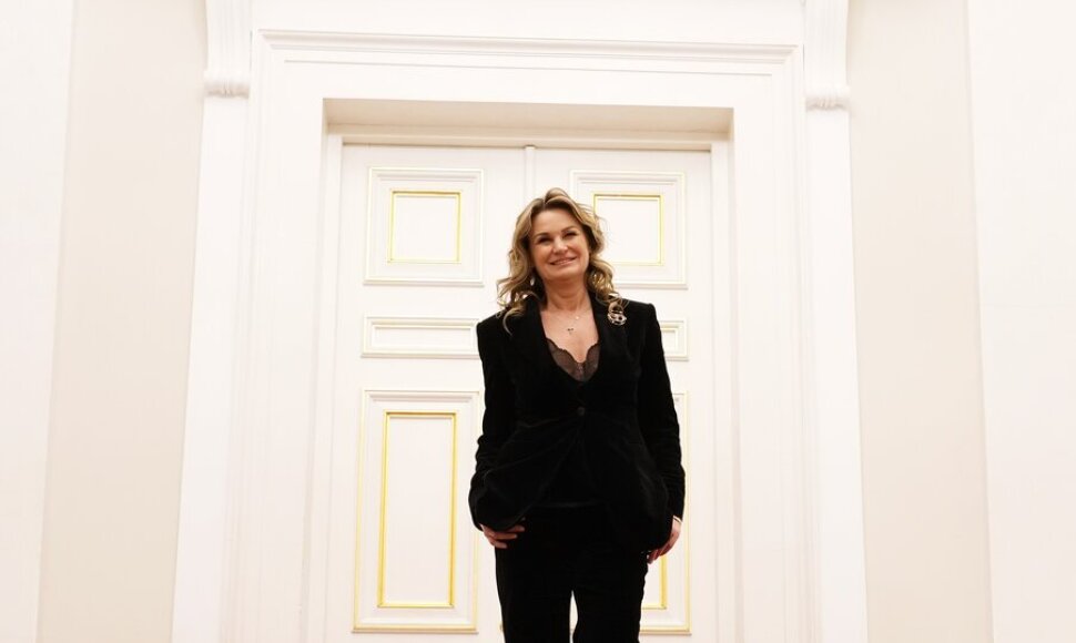 Monika Čereškaitė