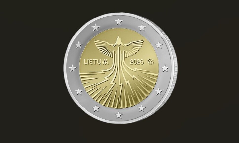 Moneta energetinei nepriklausomybei