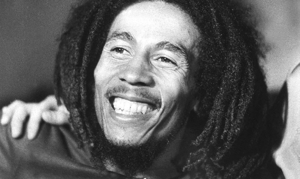 Bobas Marley 
