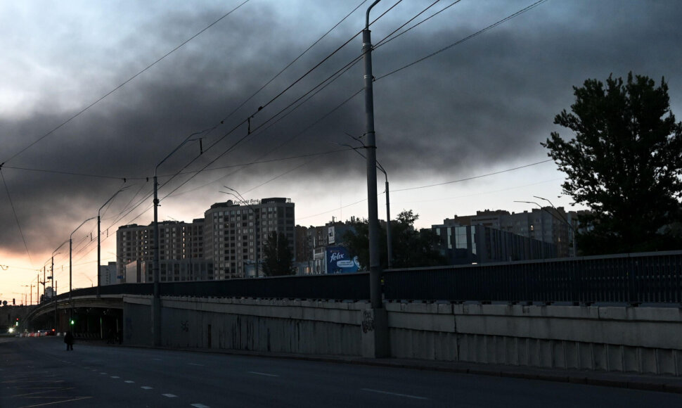 Ukraina / SOPA Images