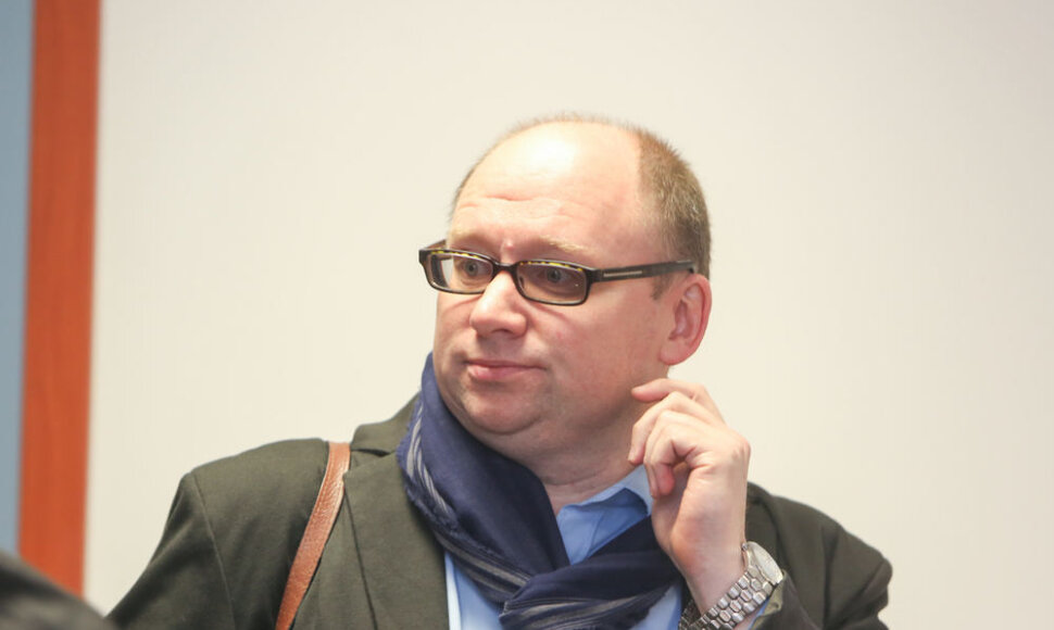 Vytis Valatka