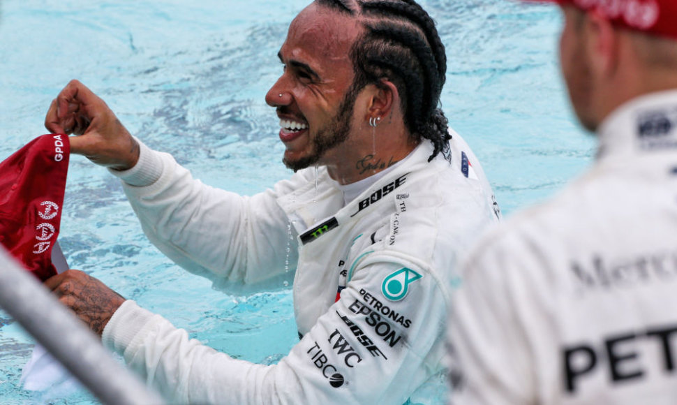L.Hamiltonas Monako GP