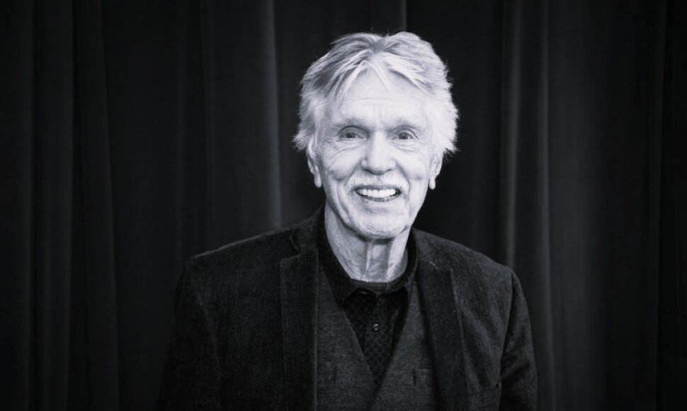 Tomas Skerrittas