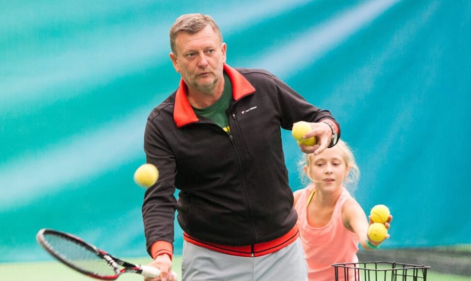 Rimvydas Mugevičius