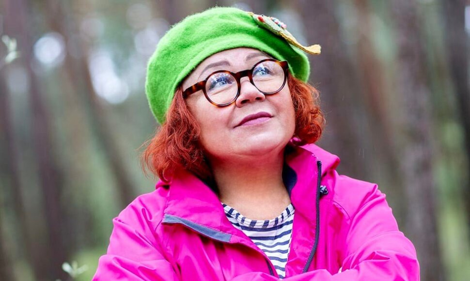 Violeta Mičiulienė
