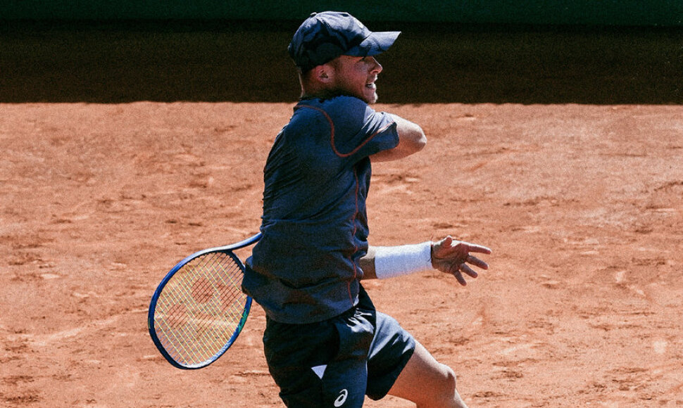 Vilius Gaubas