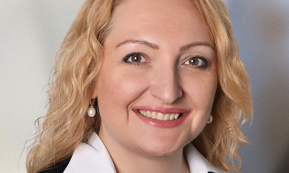 Katerina Pavlidi