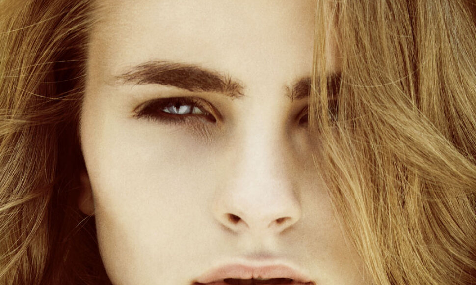 Kristina Petro&scaron;iūtė