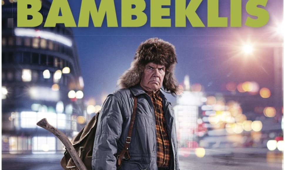 Filmas „Bambeklis“