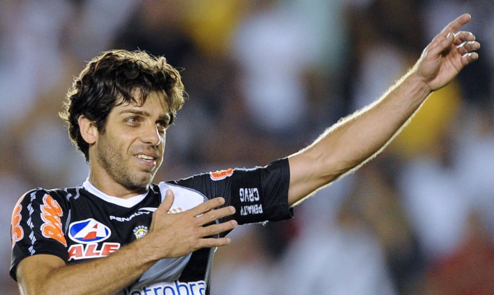 Juninho Pernambucano