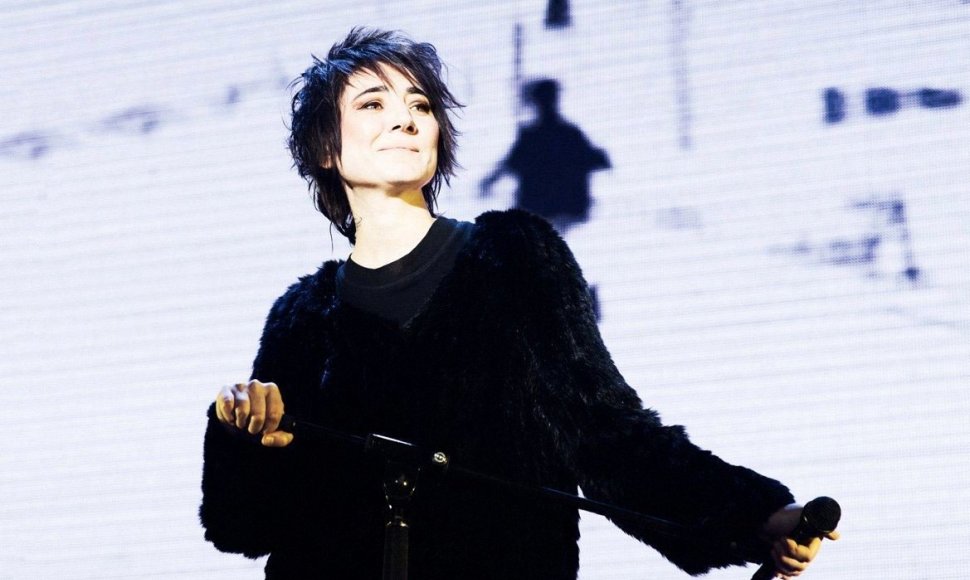 Zemfira