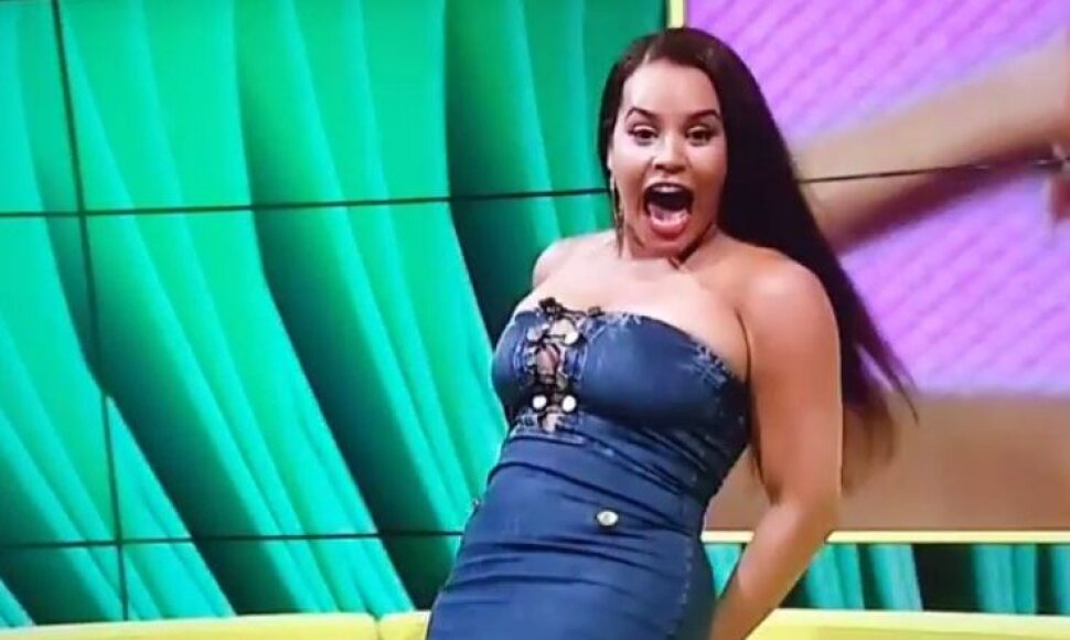 Lateysha Grace