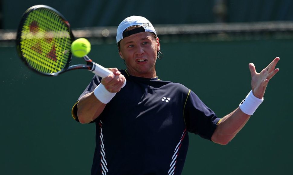 Ričardas Berankis