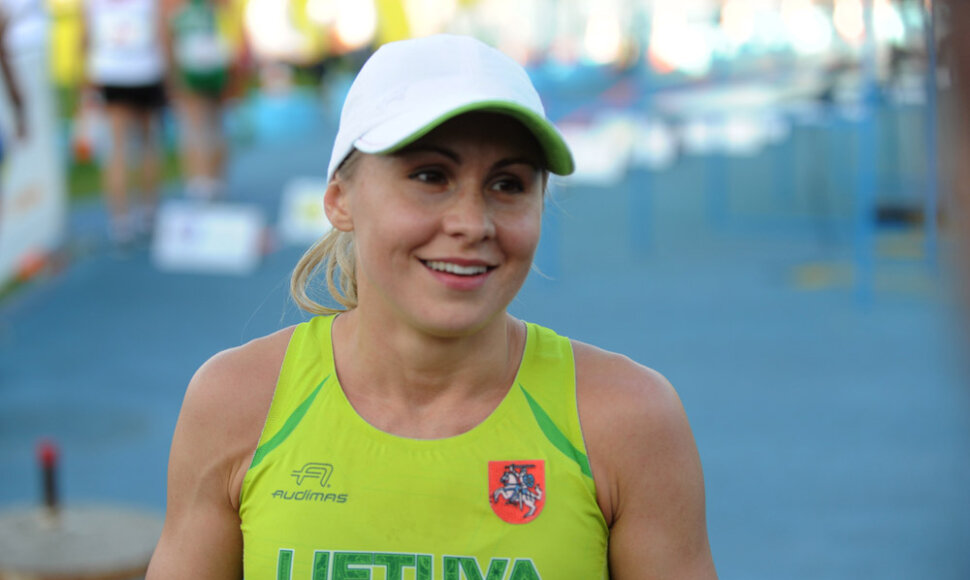 Laura Asadauskaitė