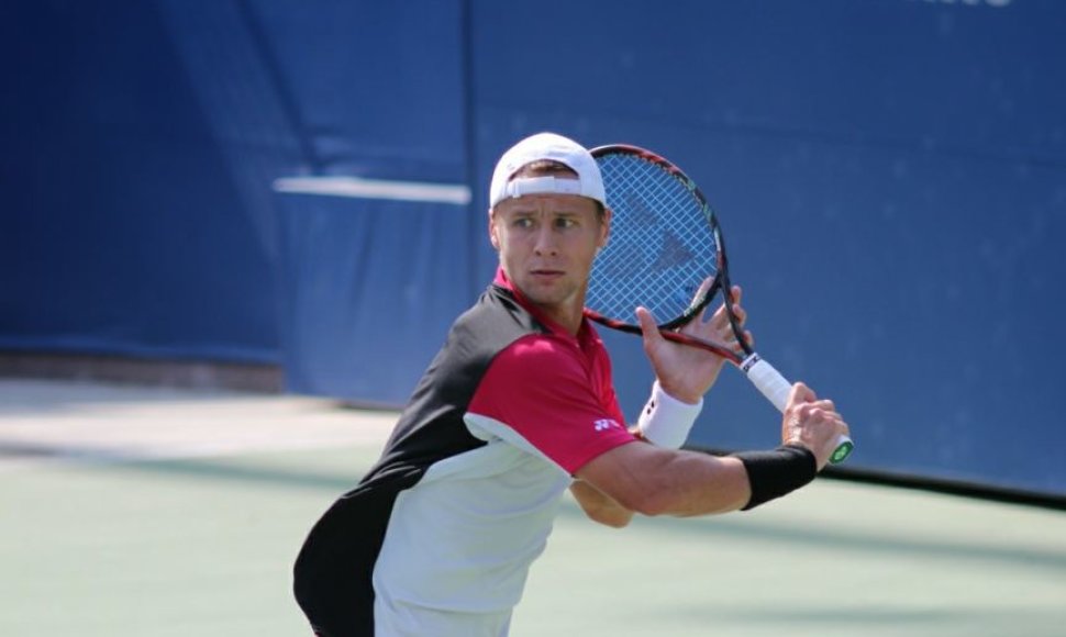 Ričardas Berankis