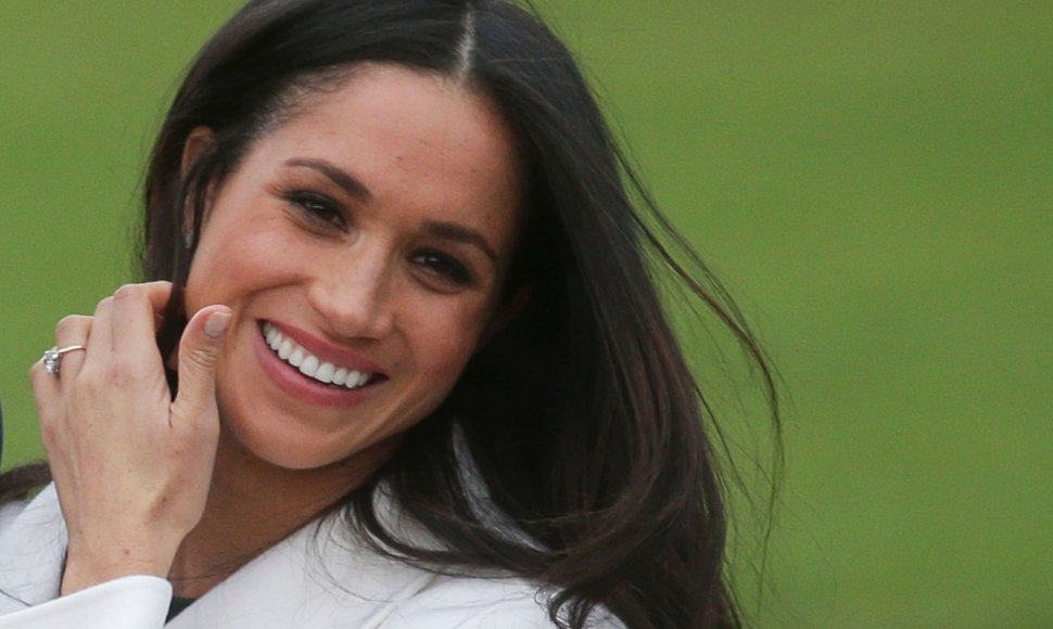 Meghan Markle