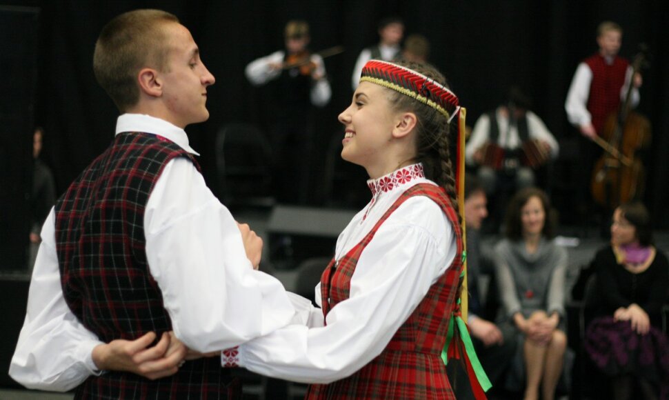 Patrepsynė 2014