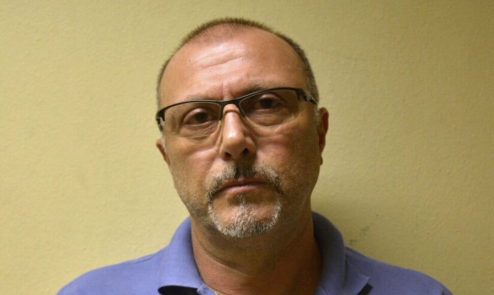 Pasquale Scotti