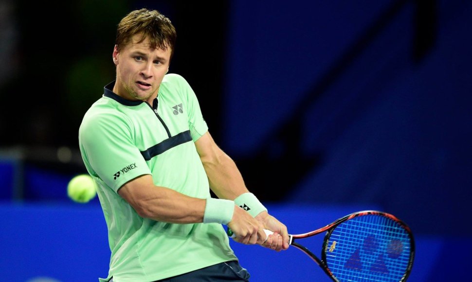 Ričardas Berankis