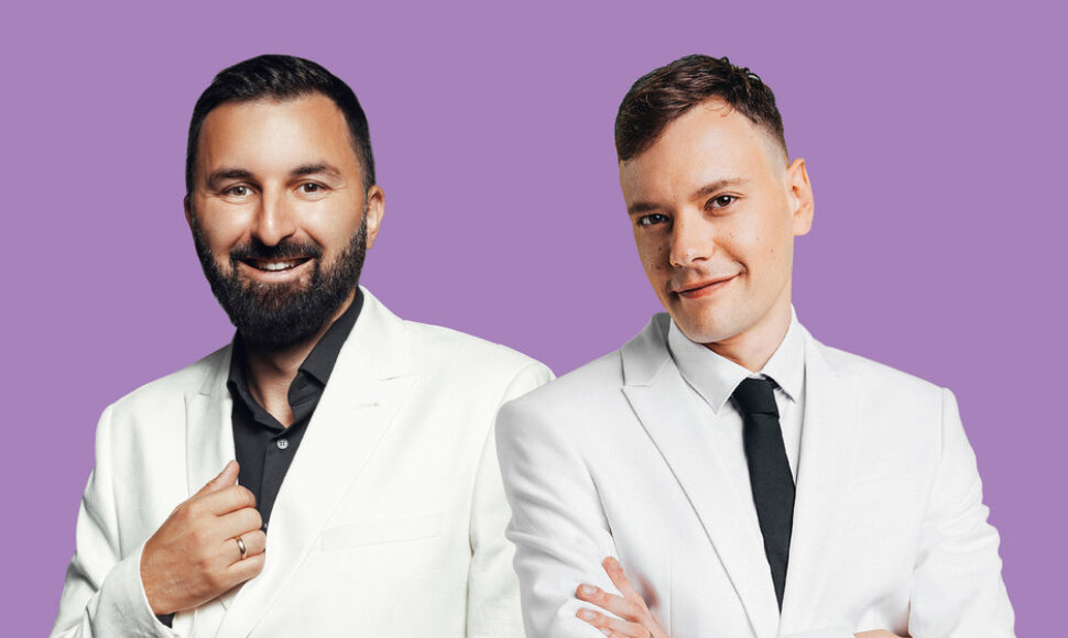 Grupė &bdquo;(NE)BROLIAI&ldquo;