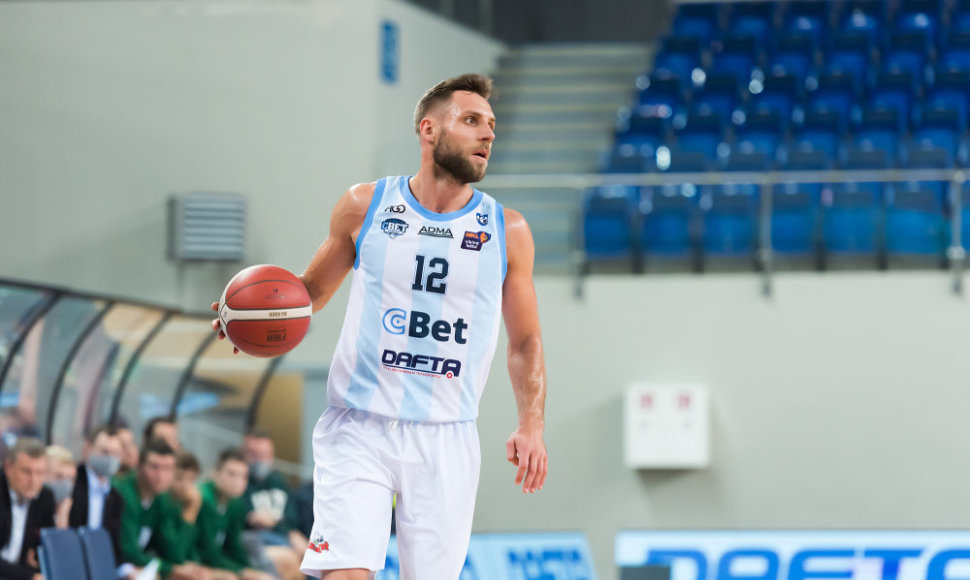 Darius Tarvydas