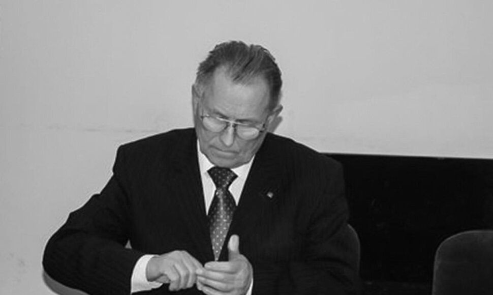 Konstantinas Ramelis