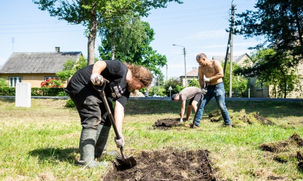 Archeologiniai tyrinėjimai