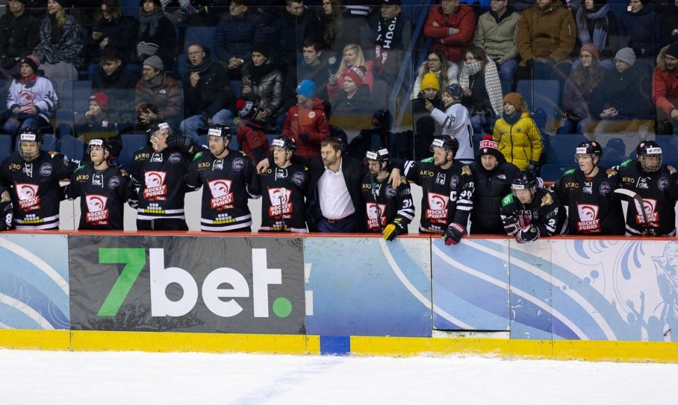 Vilniaus „7bet – Hockey Punks“