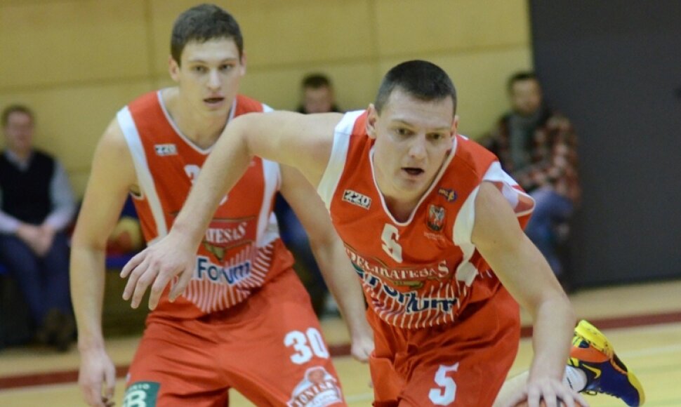Aivaras Kvedaravičius