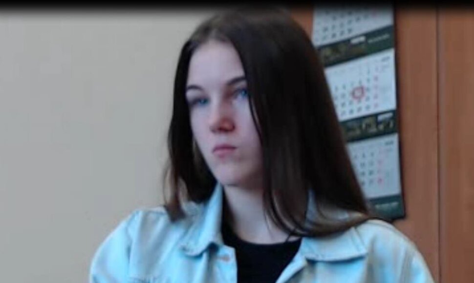 Eva Kostiajevaitė