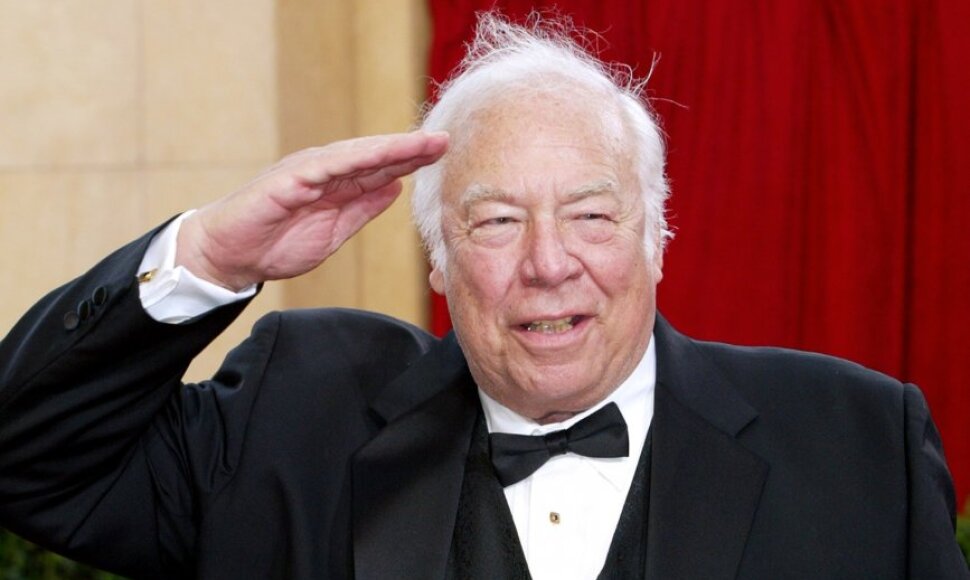 George'as Kennedy (2003 m.)