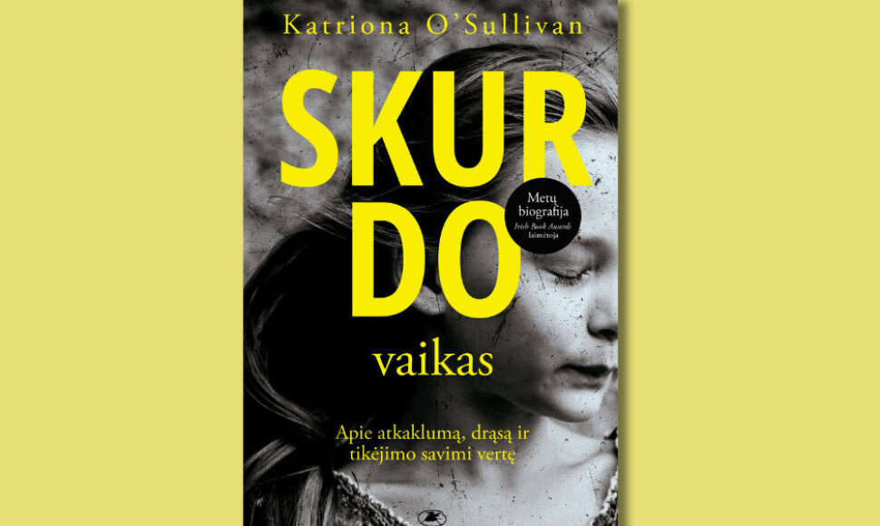 &bdquo;Skurdo vaikas&ldquo;