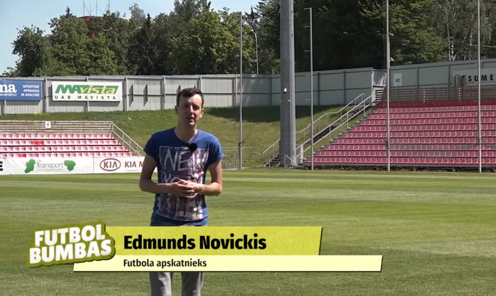 Edmundas Novickis