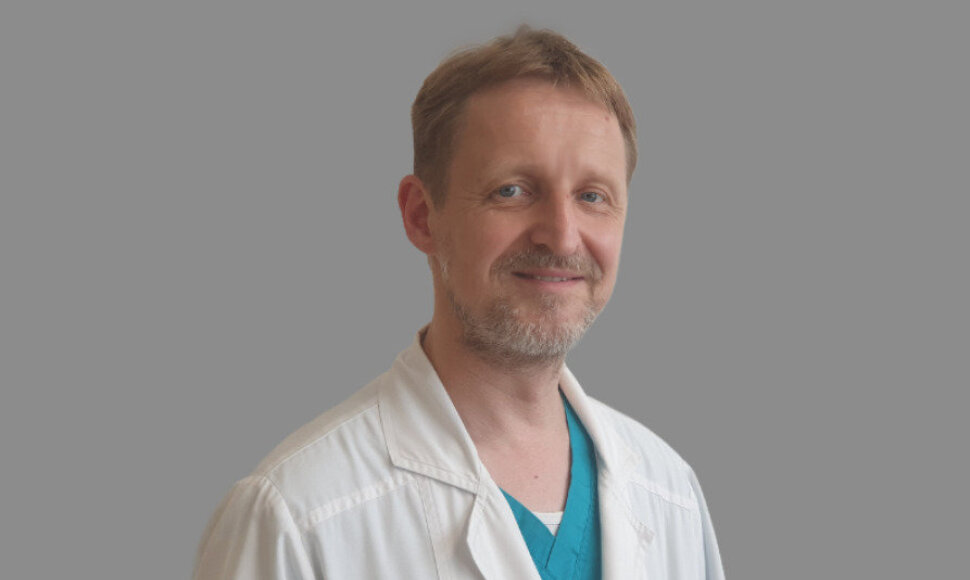 Saulius Ročka