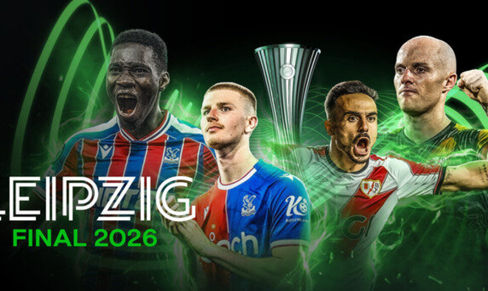 Konferencijų lygos finalas